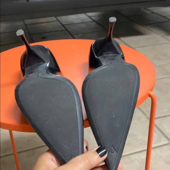 Prada Black Pumps - Picture 4 of 4